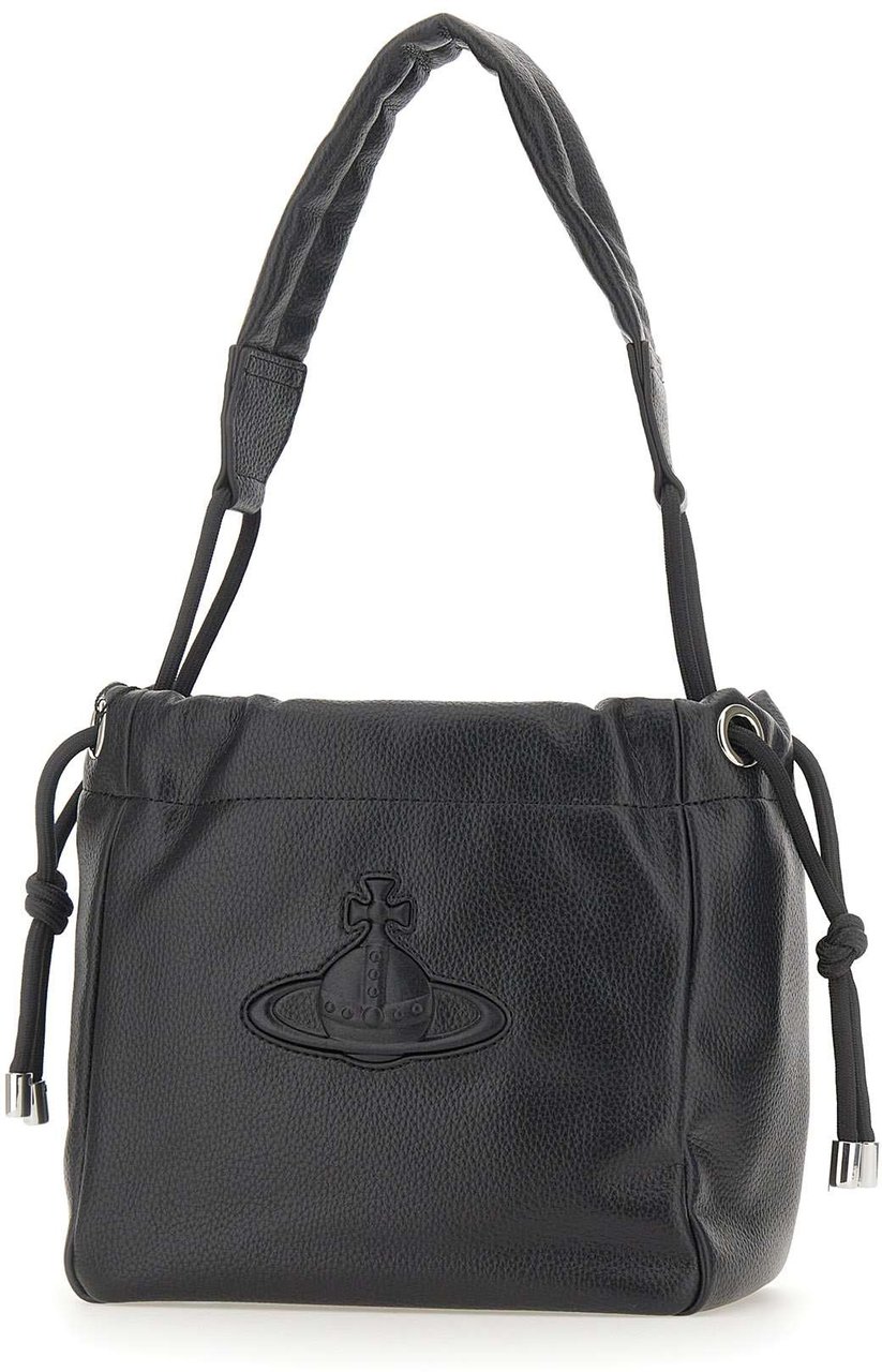 Vivienne Westwood Bags Black Zwart