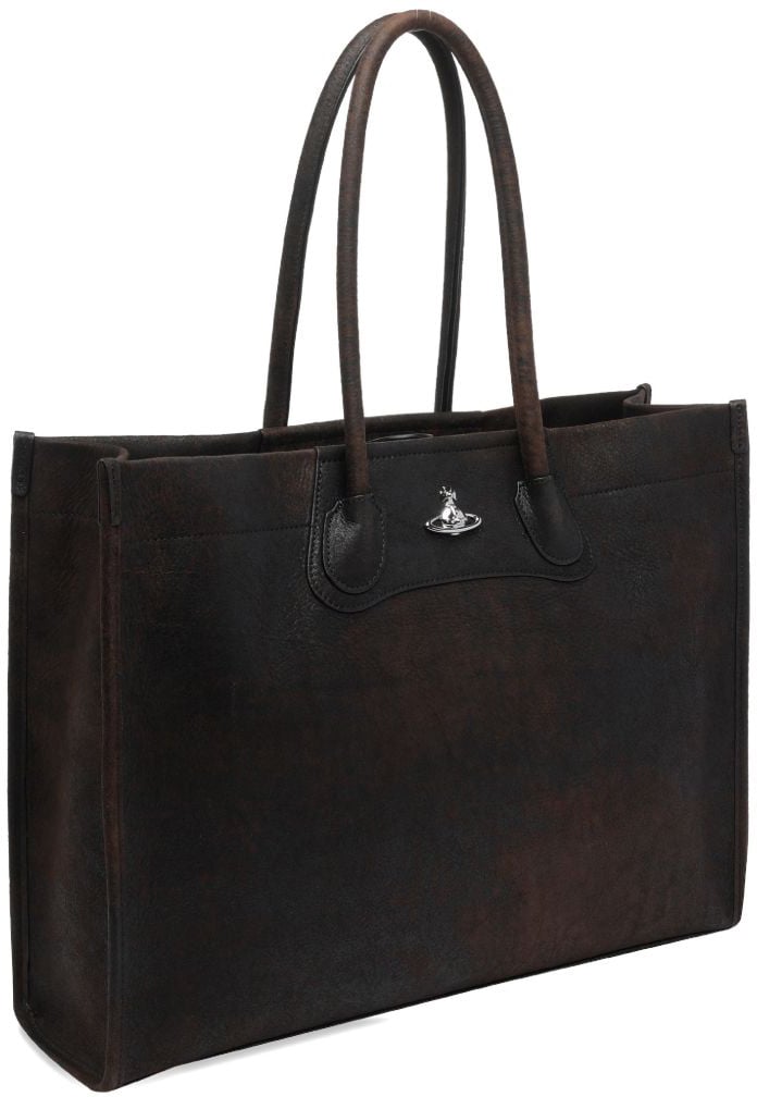 Vivienne Westwood Bags Brown Zwart