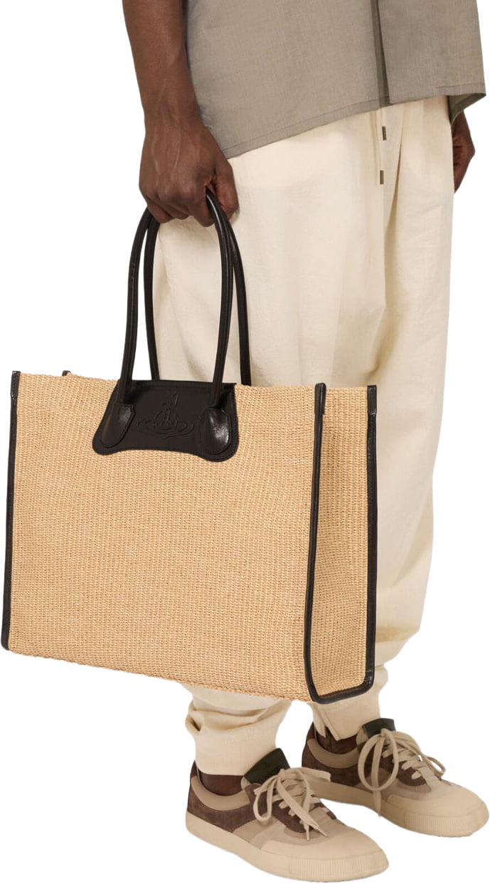 Vivienne Westwood Bags Beige Beige