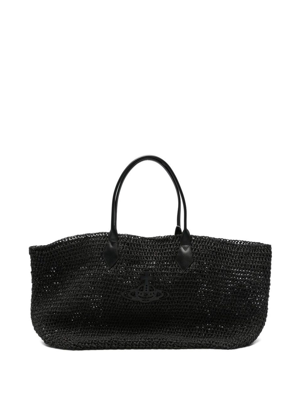 Vivienne Westwood Bags Black Zwart