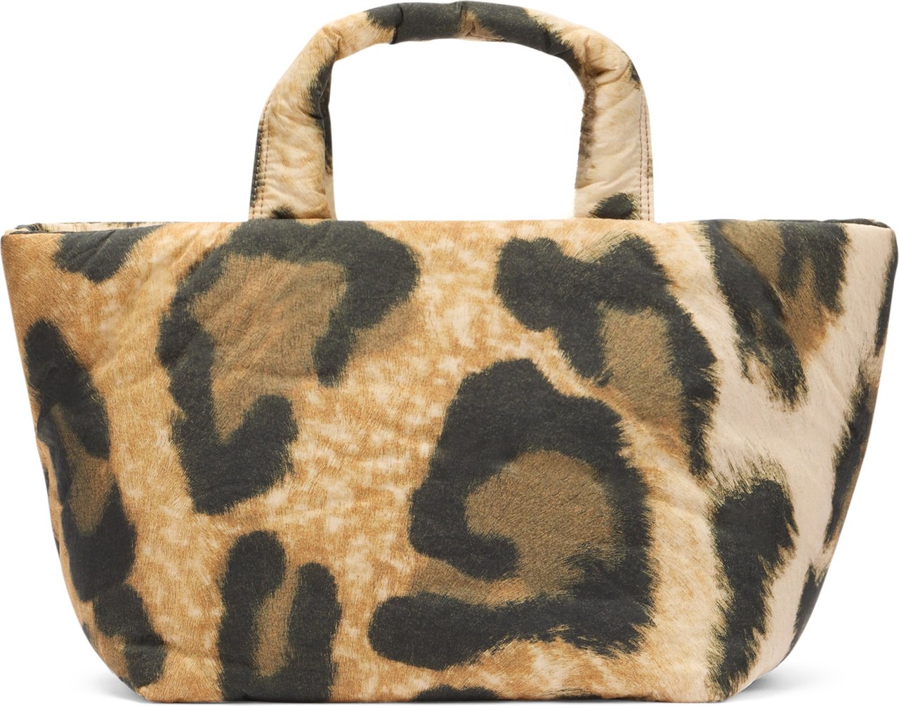 Vivienne Westwood Tote bag Maud Medium Dierenprint