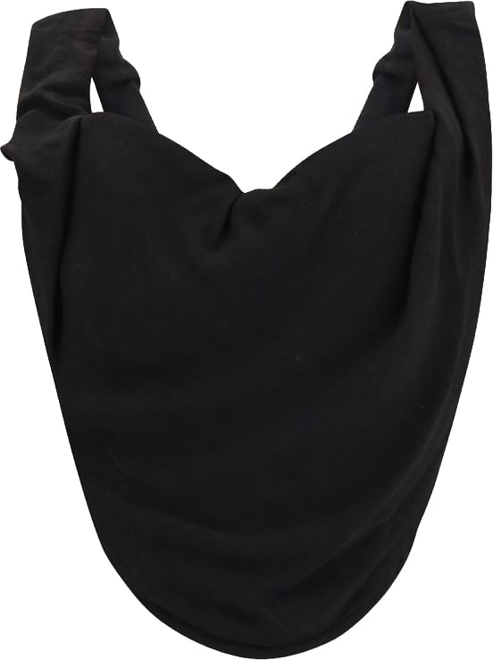 Vivienne Westwood Black Polyester Blouse Zwart