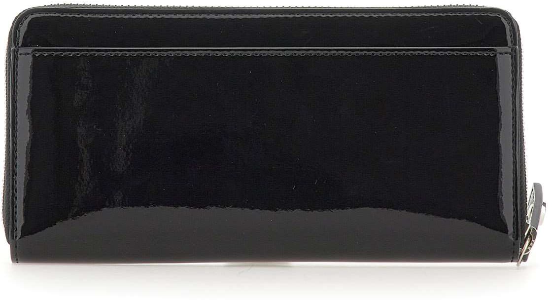 Vivienne Westwood Wallets Black Zwart