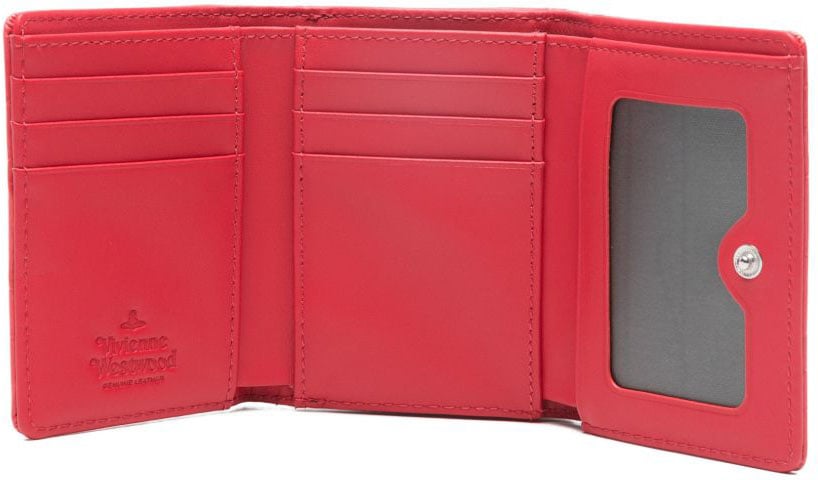 Vivienne Westwood Wallets Corail Roze