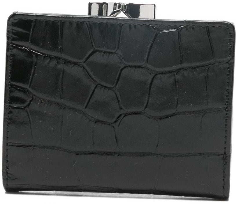 Vivienne Westwood Wallets Black Zwart
