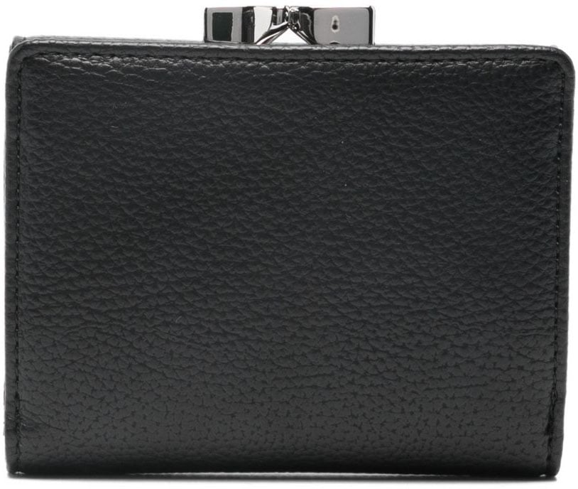 Vivienne Westwood Wallets Black Zwart