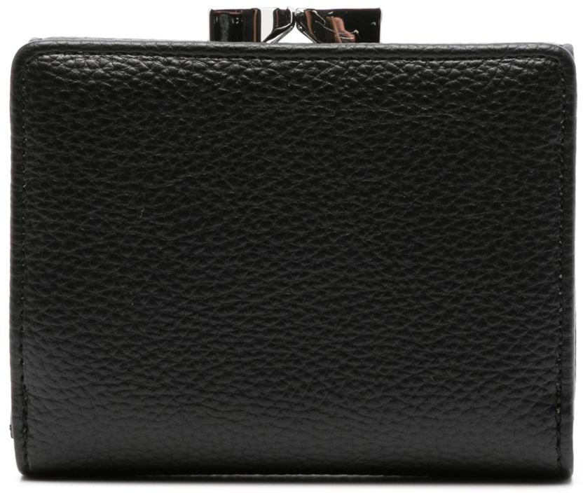 Vivienne Westwood Wallets Black Zwart