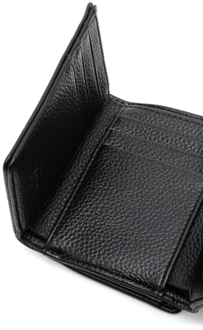 Vivienne Westwood Wallets Black Zwart