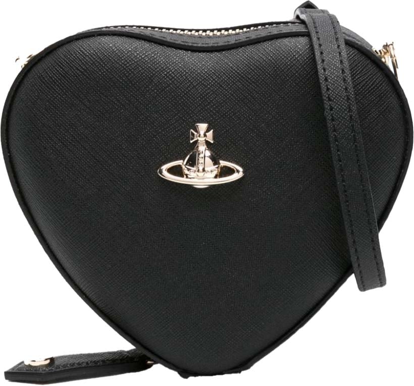 Vivienne Westwood Bags Black Zwart