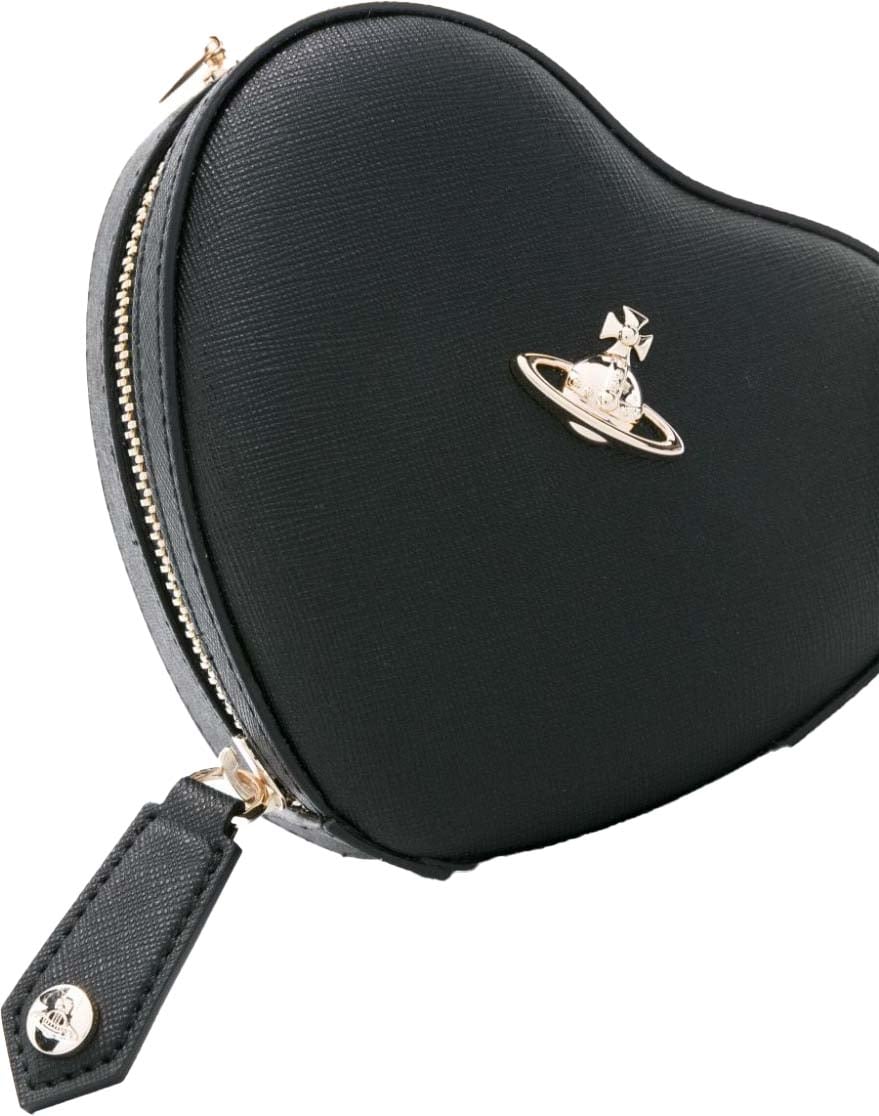 Vivienne Westwood Bags Black Zwart
