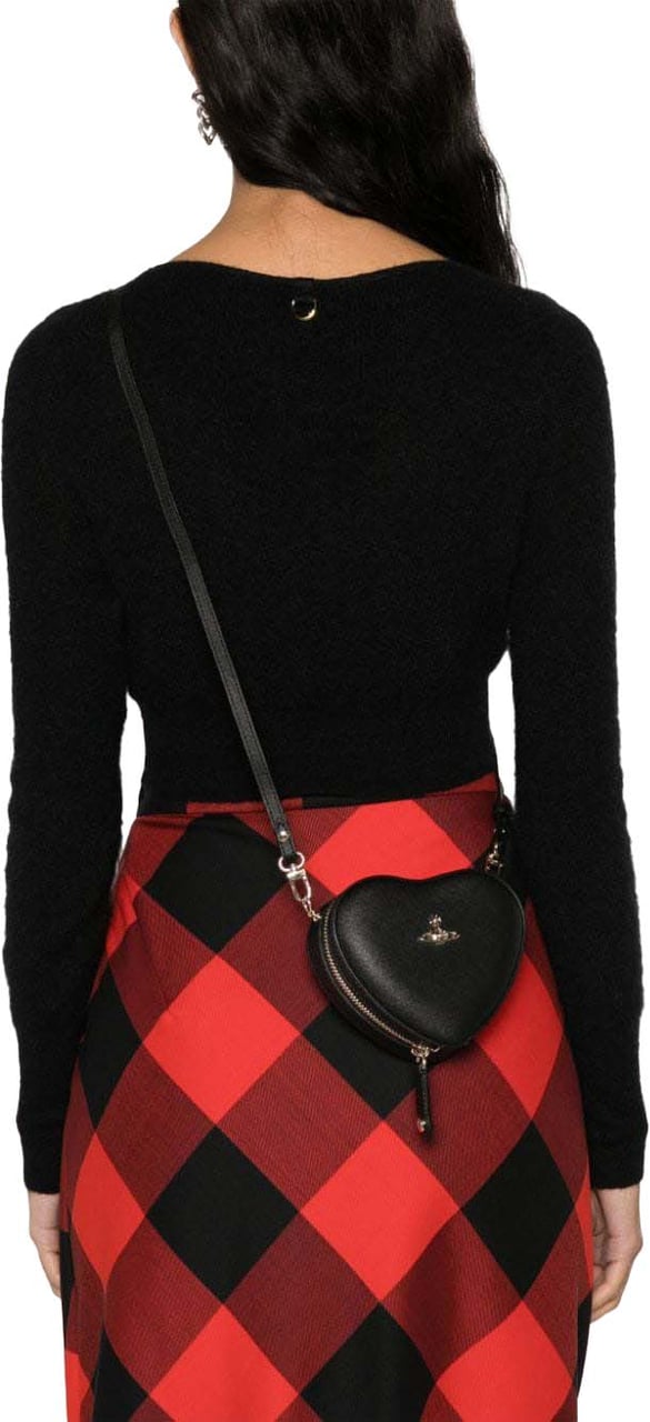 Vivienne Westwood Bags Black Zwart