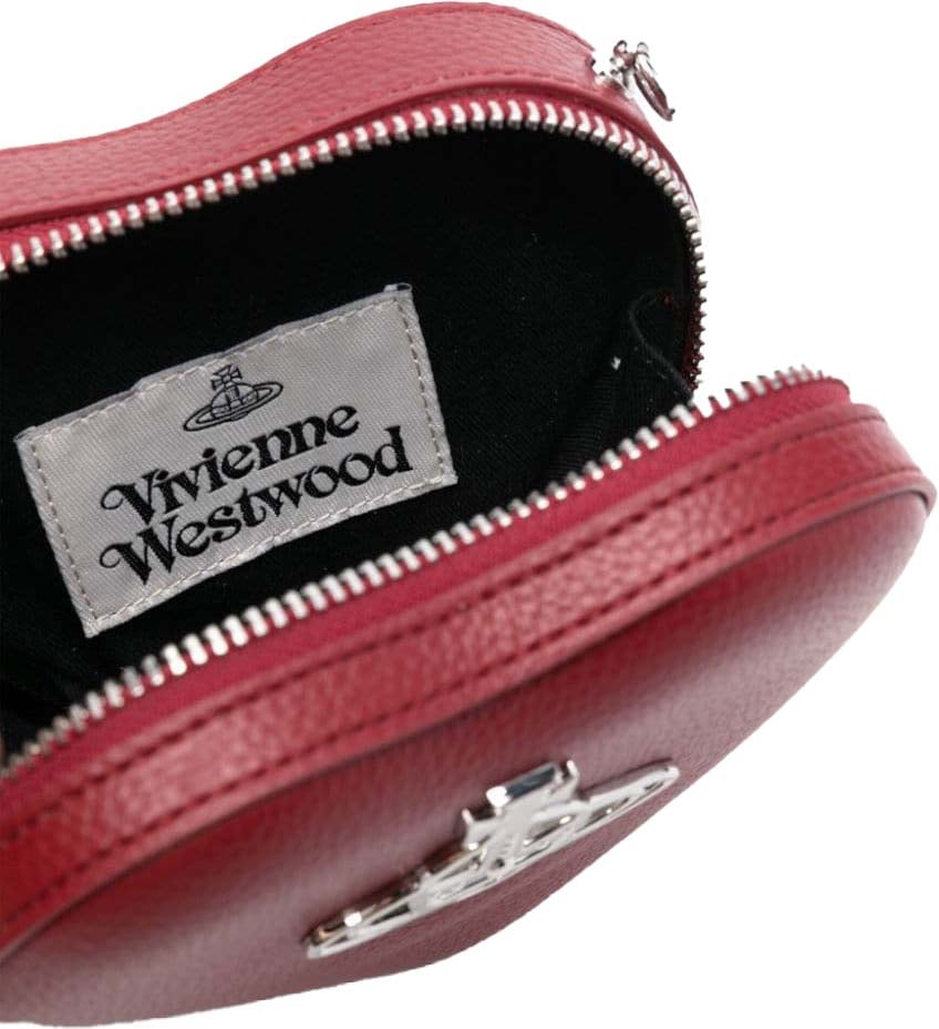 Vivienne Westwood Bags Red Rood