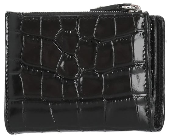 Vivienne Westwood Wallets Black Zwart