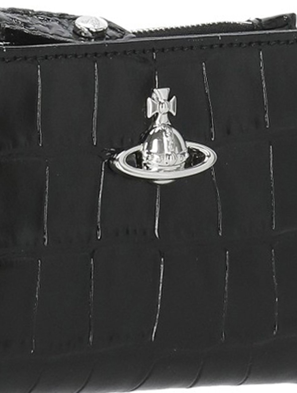 Vivienne Westwood Wallets Black Zwart