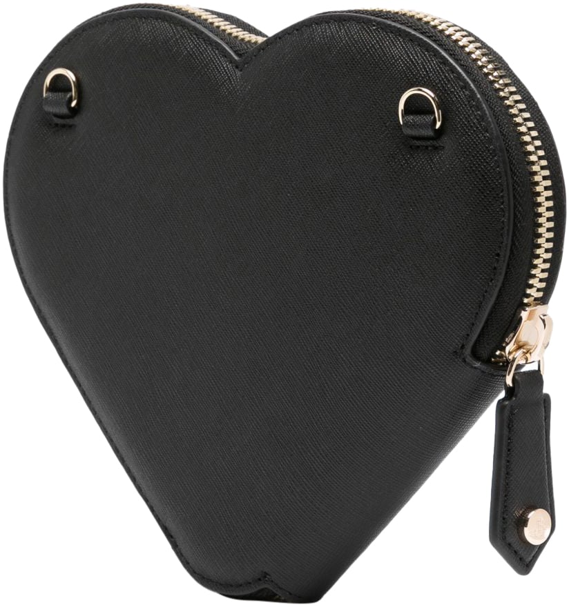 Vivienne Westwood Bags Black Zwart