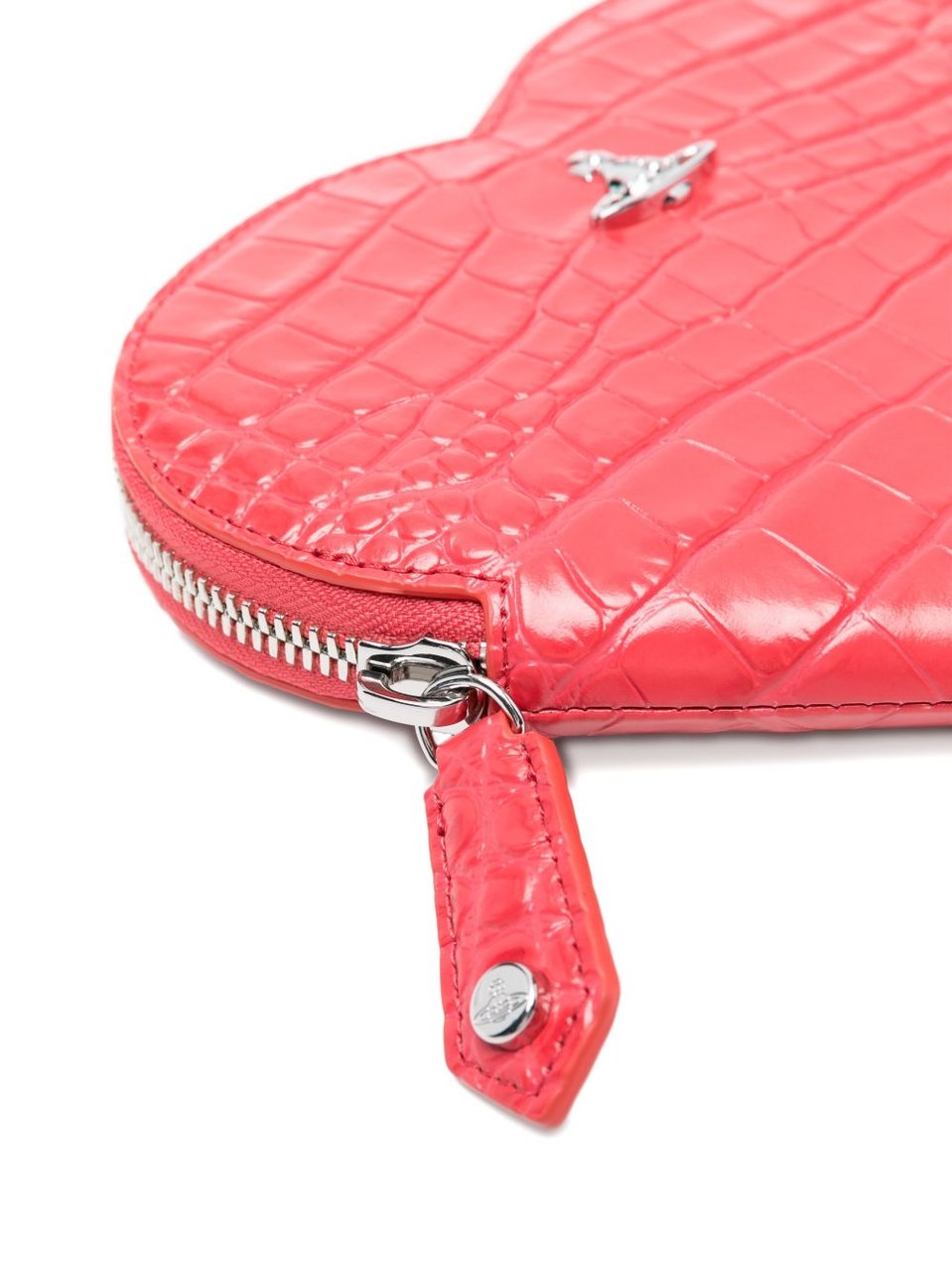 Vivienne Westwood Bags Corail Rood