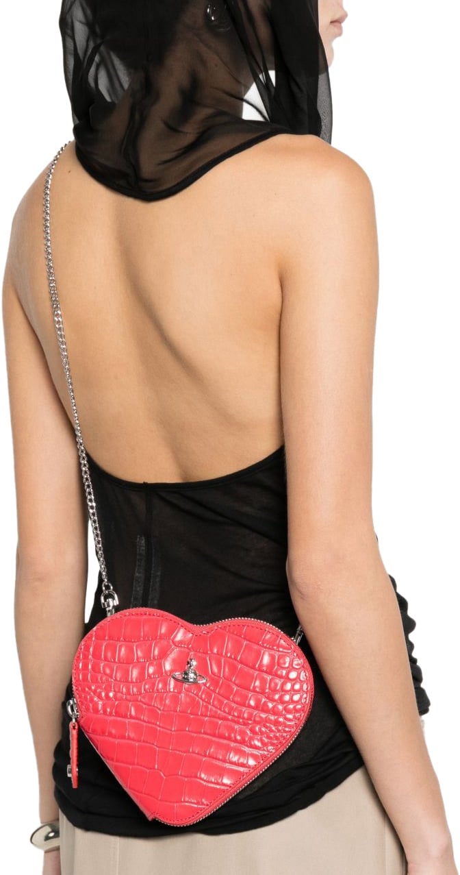 Vivienne Westwood Bags Corail Roze