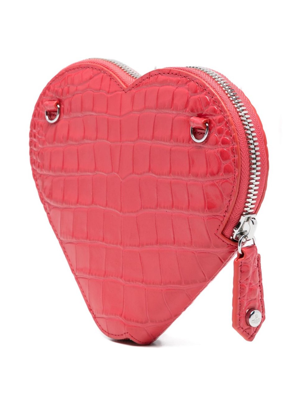Vivienne Westwood Bags Corail Rood