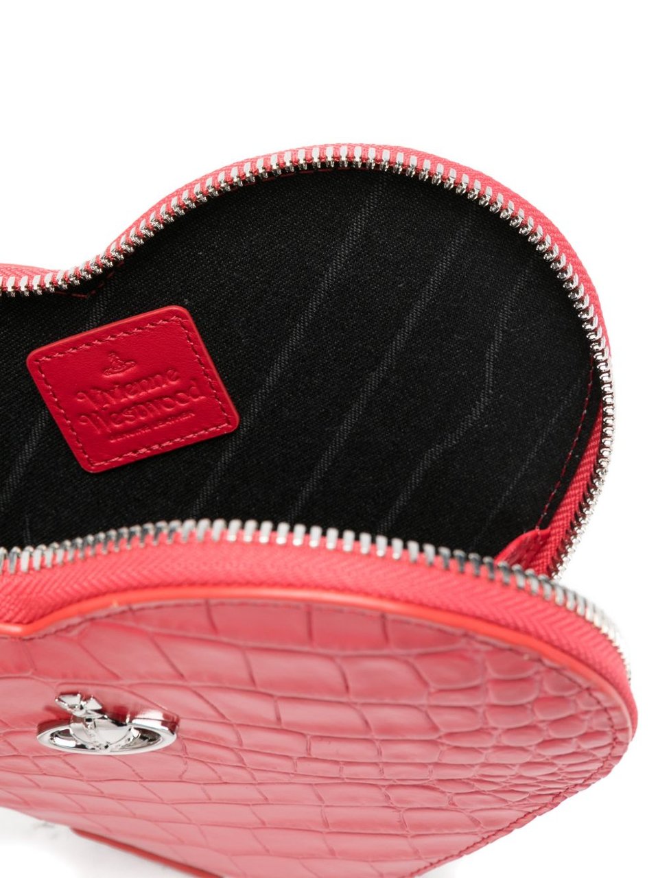 Vivienne Westwood Bags Corail Rood