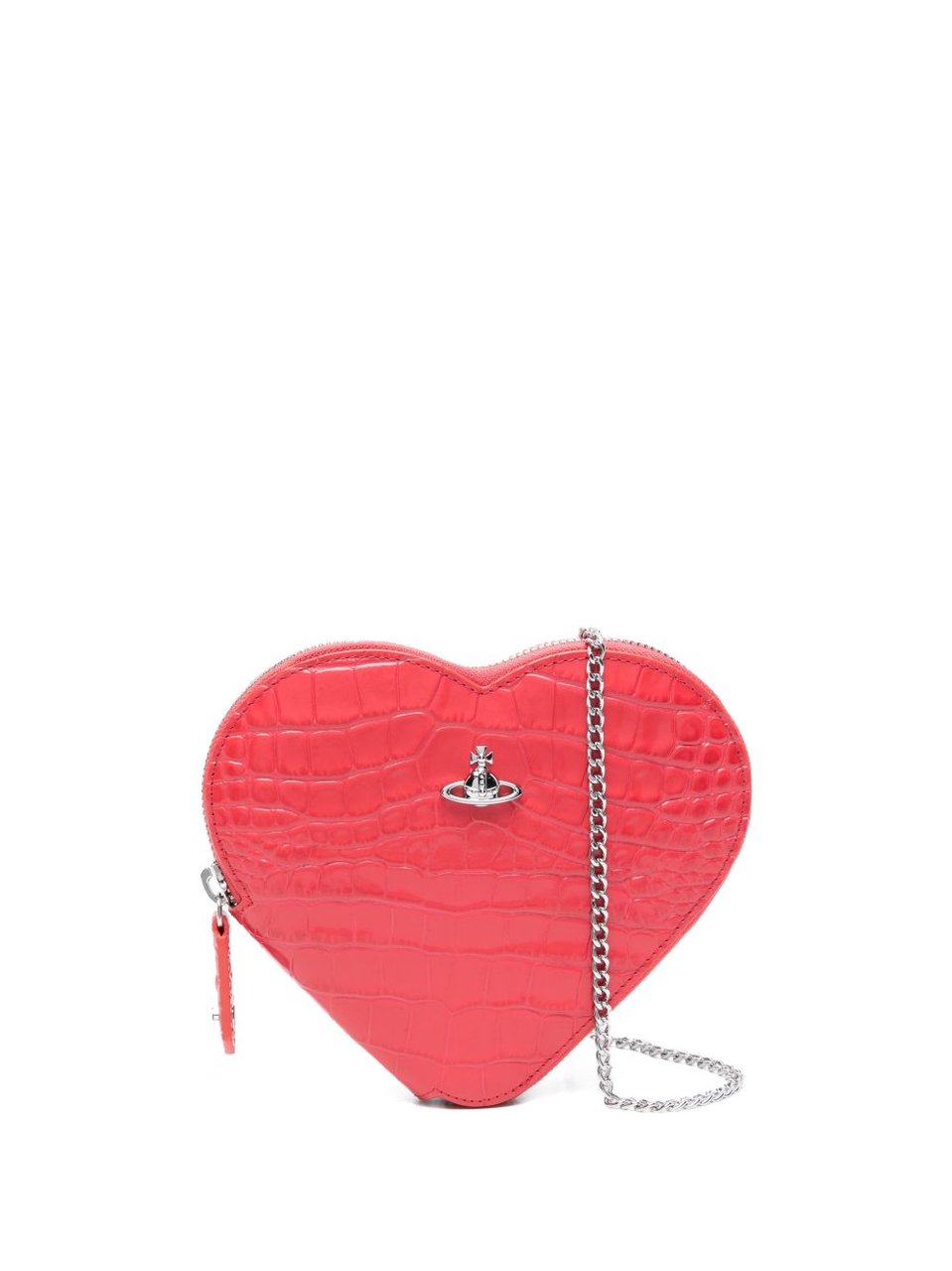 Vivienne Westwood Bags Corail Rood