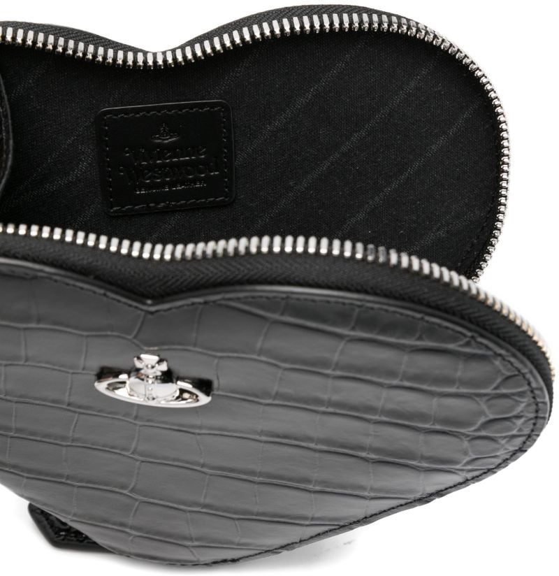 Vivienne Westwood Bags Black Zwart