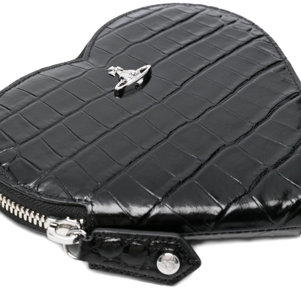 Vivienne Westwood Bags Black Zwart