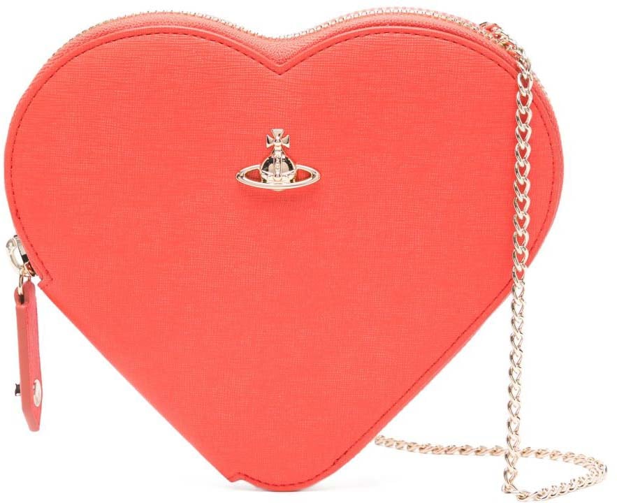 Vivienne Westwood Bags Orange Oranje