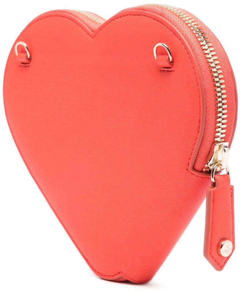 Vivienne Westwood Bags Orange Oranje