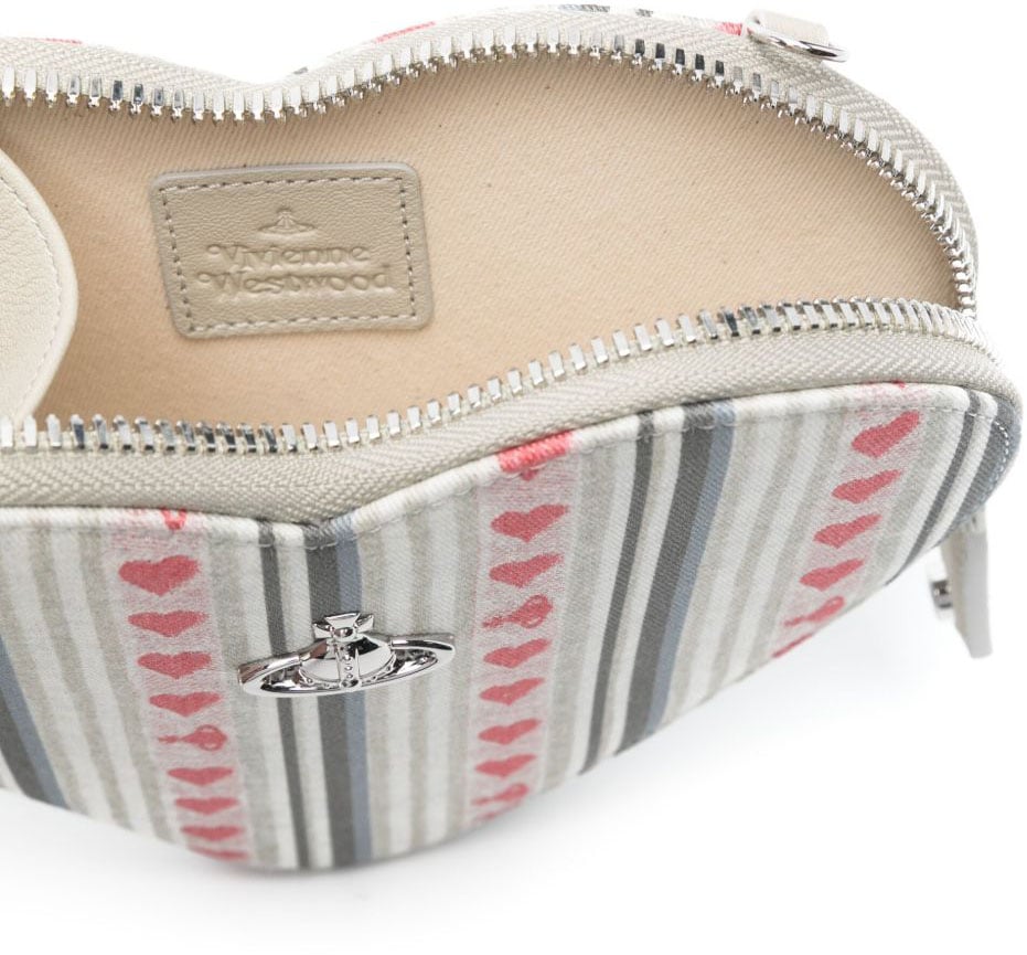 Vivienne Westwood Bags Heartstripe Divers