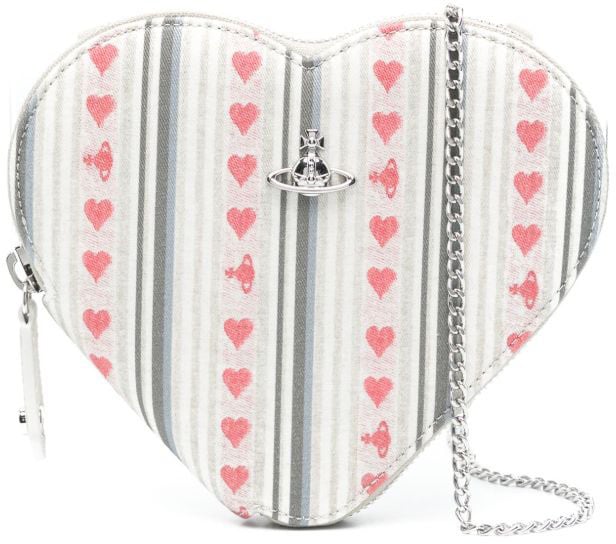 Vivienne Westwood Bags Heartstripe Divers