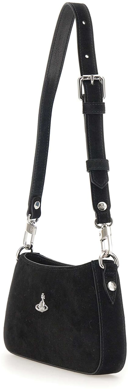 Vivienne Westwood Bags Black Zwart