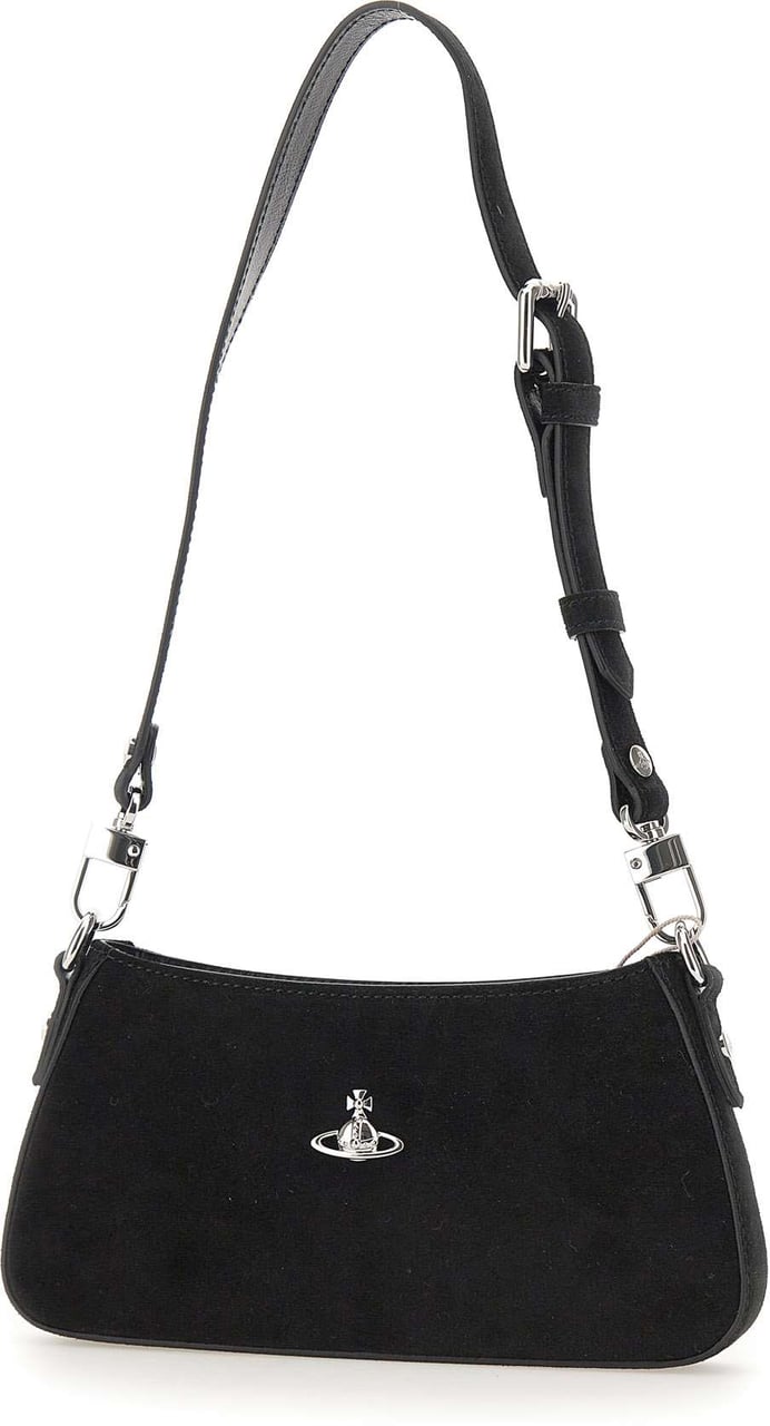 Vivienne Westwood Bags Black Zwart