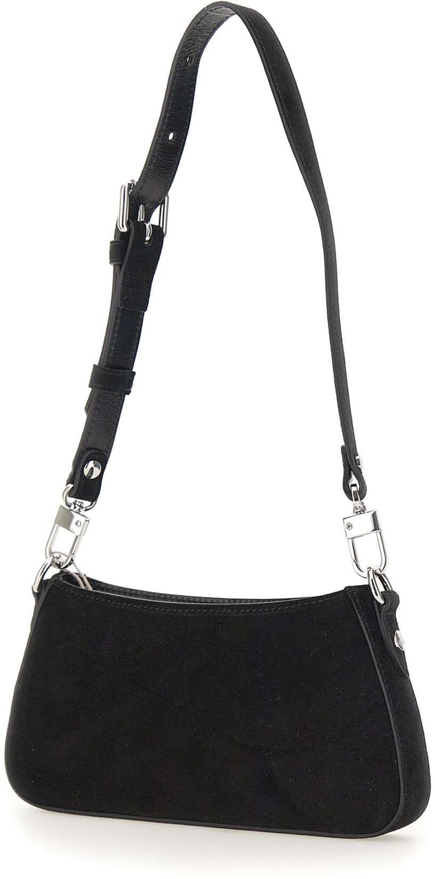 Vivienne Westwood Bags Black Zwart