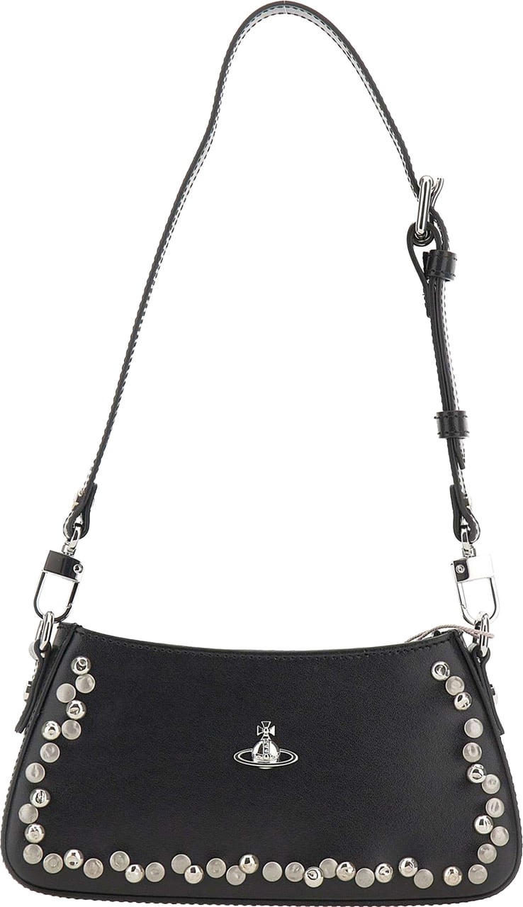 Vivienne Westwood Bags Black Zwart