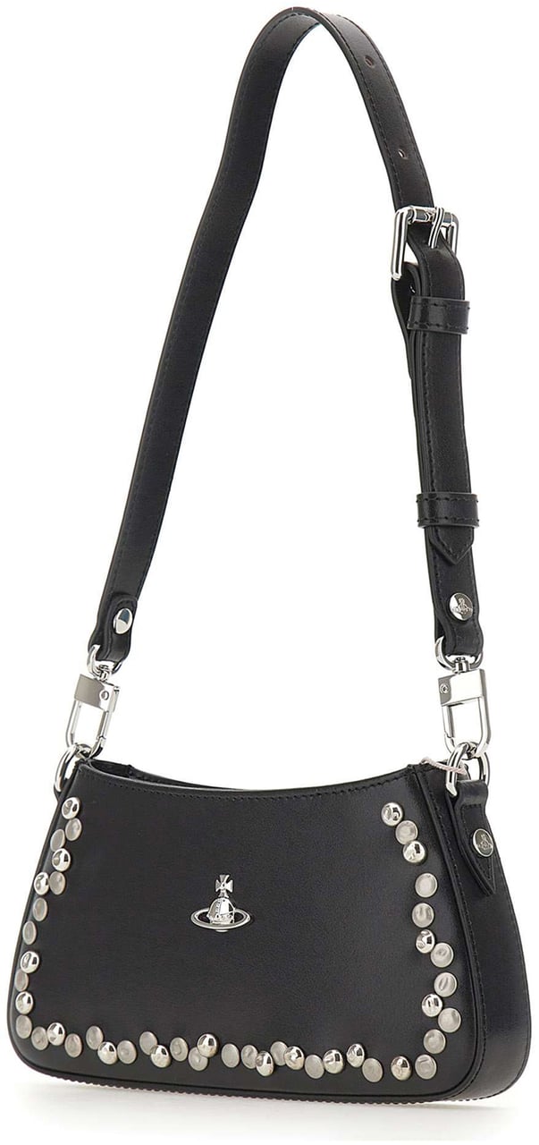 Vivienne Westwood Bags Black Zwart