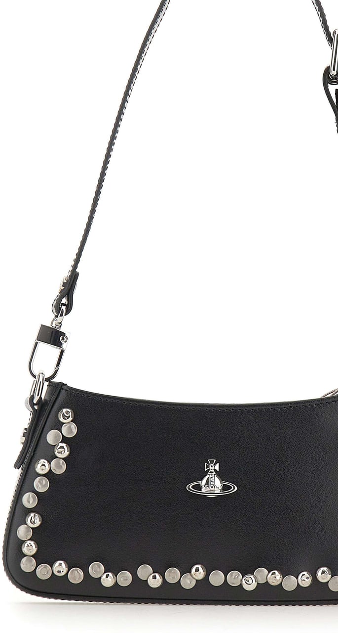 Vivienne Westwood Bags Black Zwart