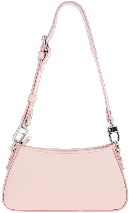 Vivienne Westwood Tasha Shoulder Phone Bag Roze