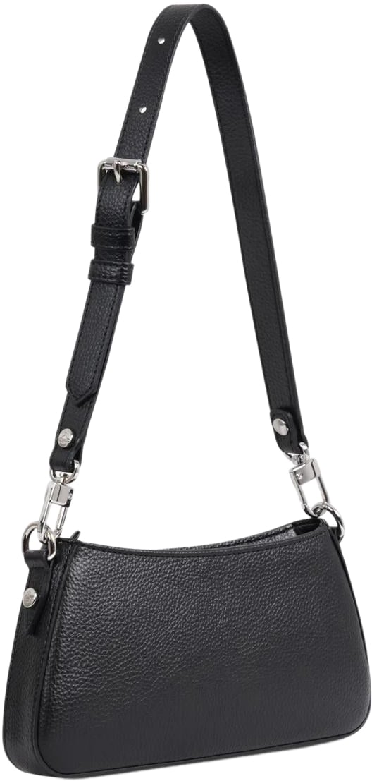 Vivienne Westwood Tasha Shoulder Phone Bag Zwart