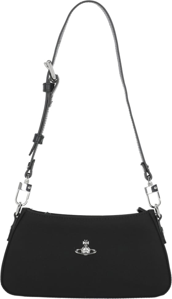 Vivienne Westwood Bags Black Zwart