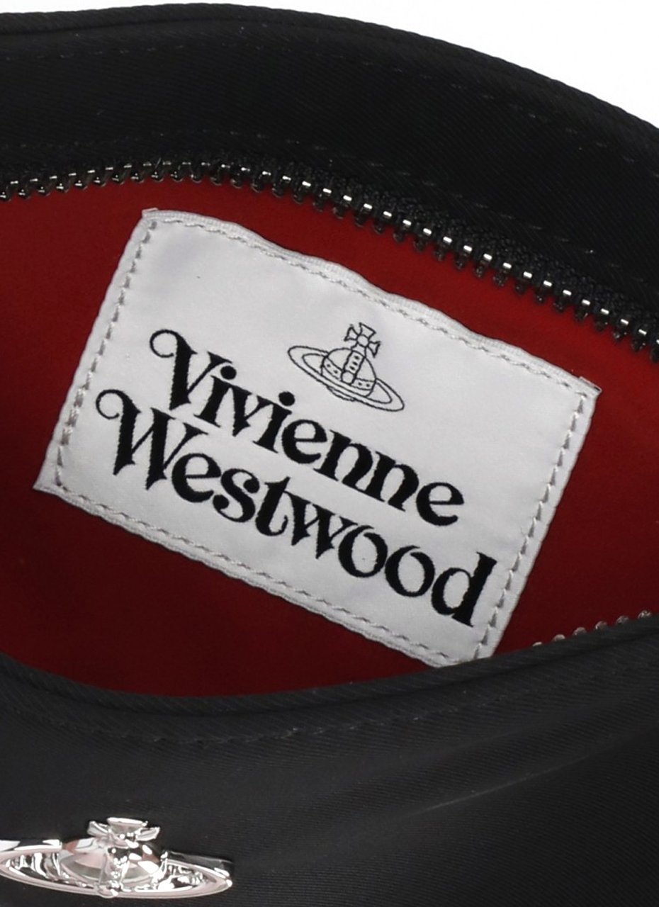 Vivienne Westwood Bags Black Zwart