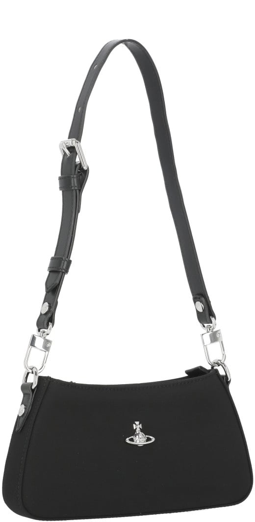 Vivienne Westwood Bags Black Zwart