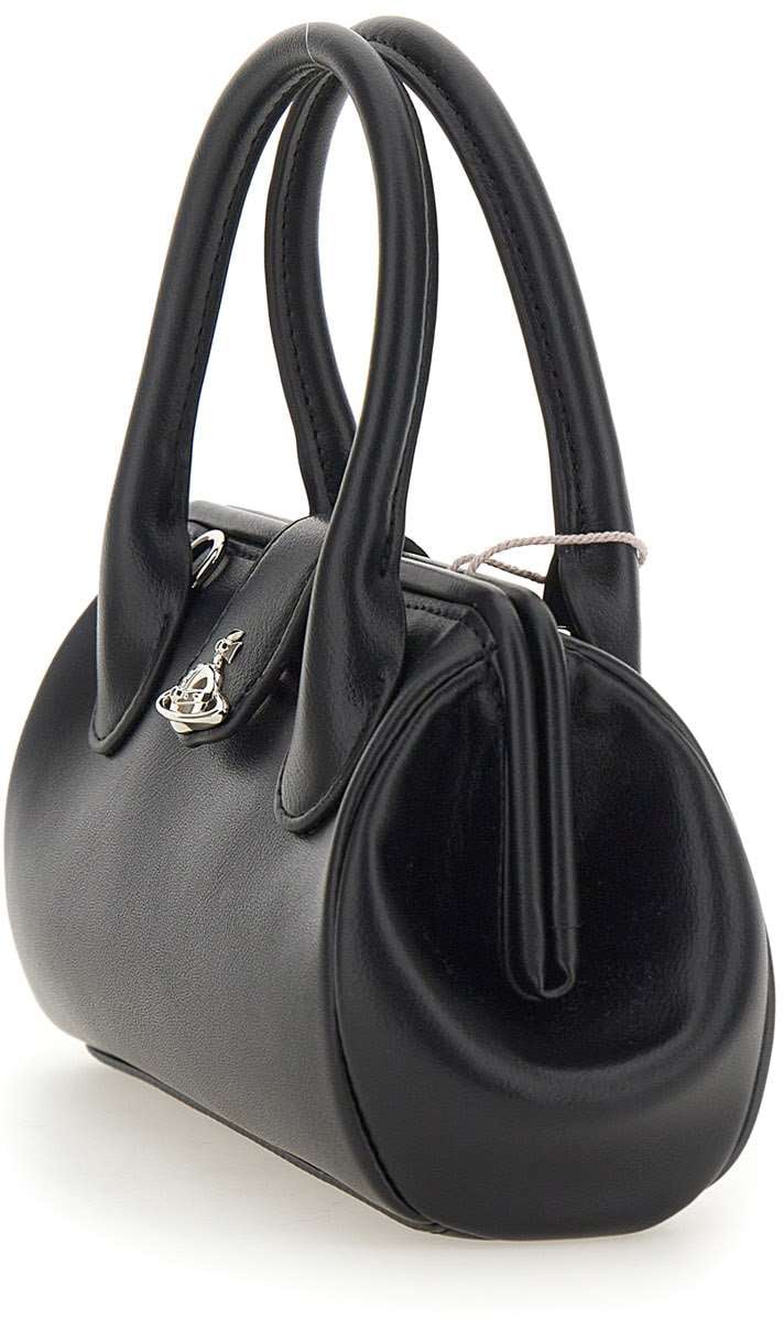 Vivienne Westwood Bags Black Zwart