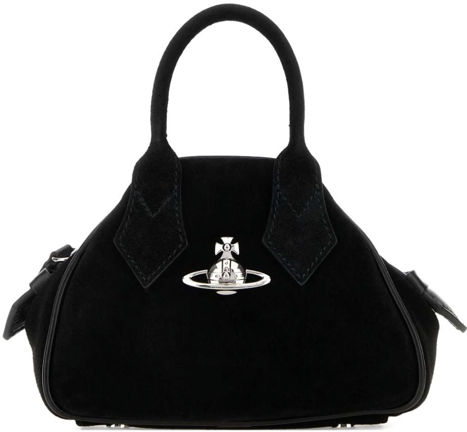Vivienne Westwood Bags Black Zwart