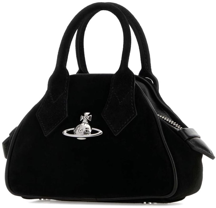 Vivienne Westwood Bags Black Zwart