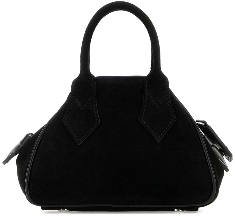 Vivienne Westwood Bags Black Zwart