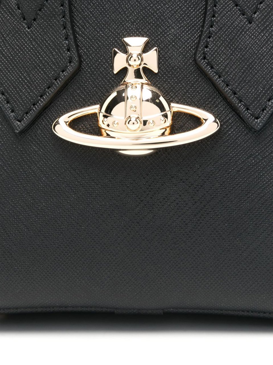 Vivienne Westwood Bags Black Zwart