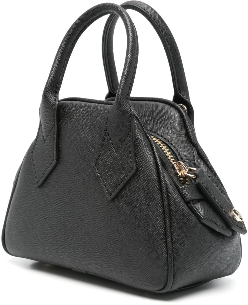 Vivienne Westwood Bags Black Zwart