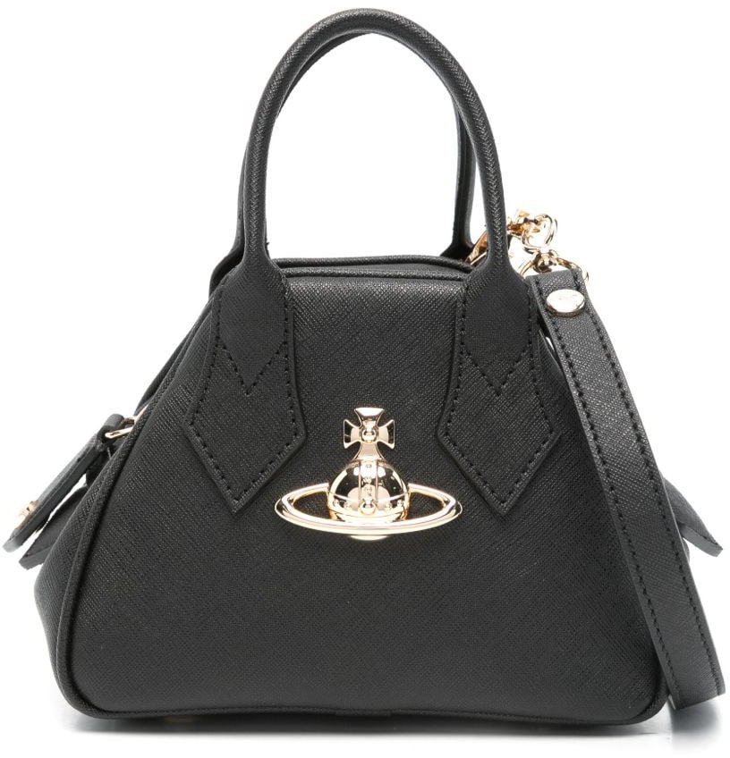 Vivienne Westwood Bags Black Zwart