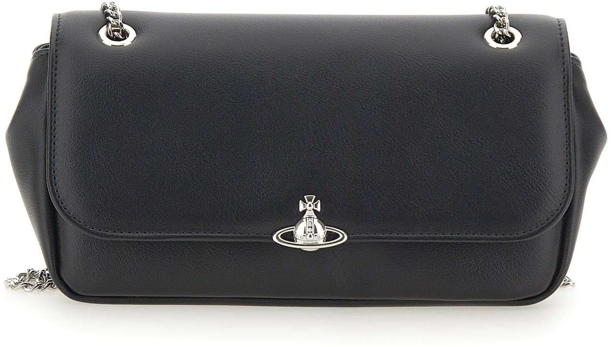Vivienne Westwood Bags Black Zwart