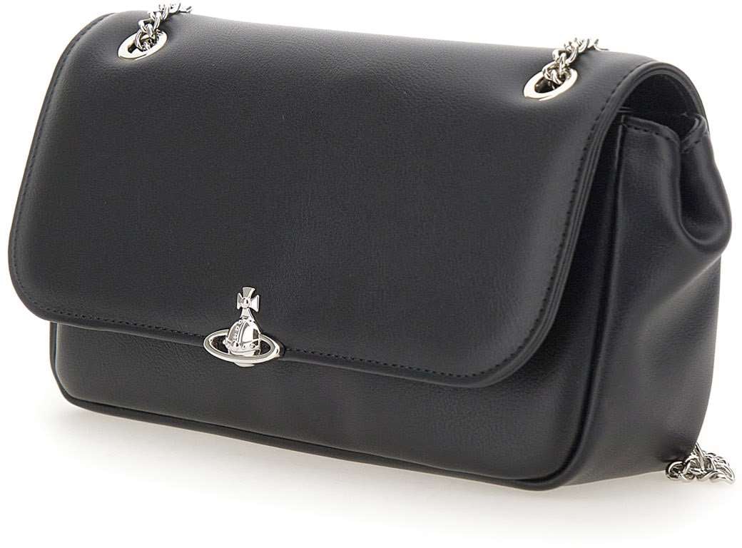 Vivienne Westwood Bags Black Zwart